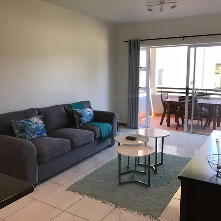 Sheffield Suite 1 Ballito Exterior photo