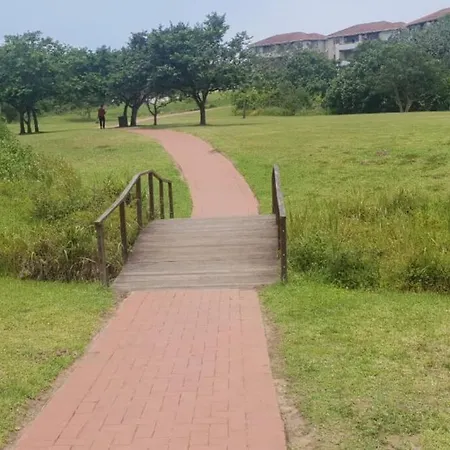 Sheffield Suite 1 Ballito Exterior photo
