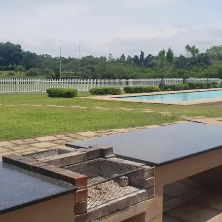 Sheffield Suite 1 Ballito Exterior photo