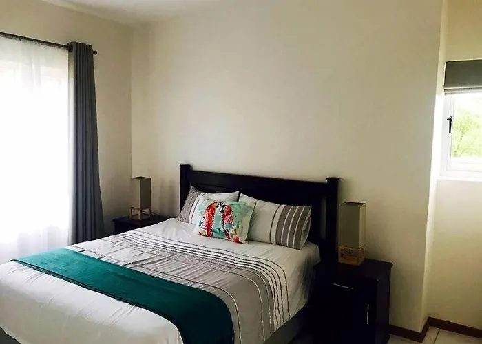 Sheffield Suite 1